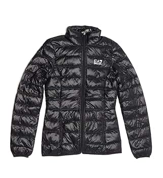 チ*コ様 送料無料❗️エンポリオアルマーニス廃盤レア❗️ダウンジャケット EA7 EMPORIO ARMANI エアセッテ エンポリオアルマーニ ライト